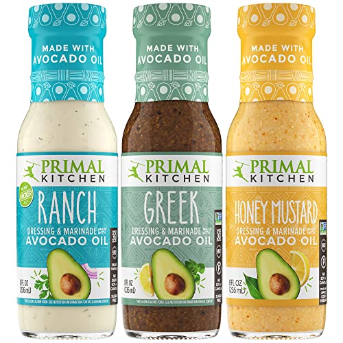 Cindy’S Kitchen Ranch: Top Healthy and Delicious Salad Dressings Reviewed