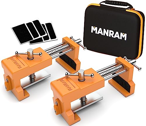 Clamps for Kitchen Cabinets: Ultimate Guide to Easy, Precise Installation