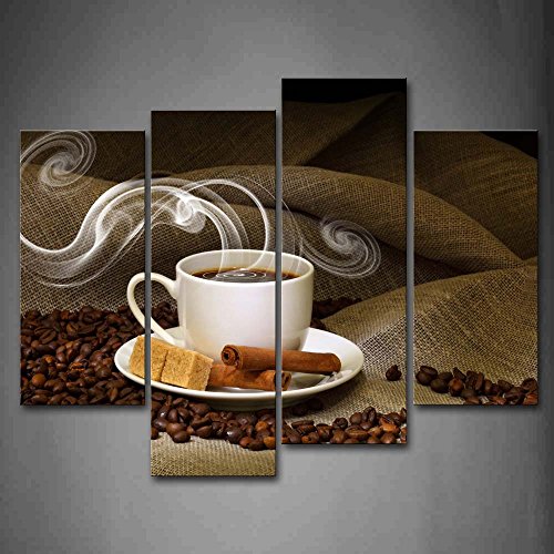 Classic Rock Coffee Co & Kitchen Navasota Photos: Stunning Coffee Art Decor Ideas