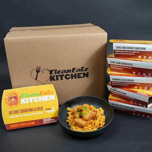 Clean Eatz Kitchen Discount Code