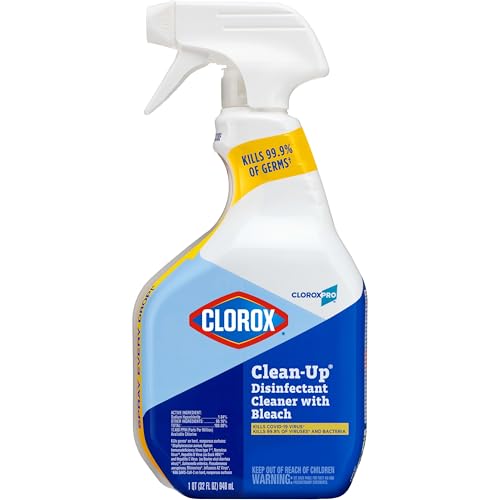 Clorox Eco Friendly Kitchen Disinfectant Pinesol