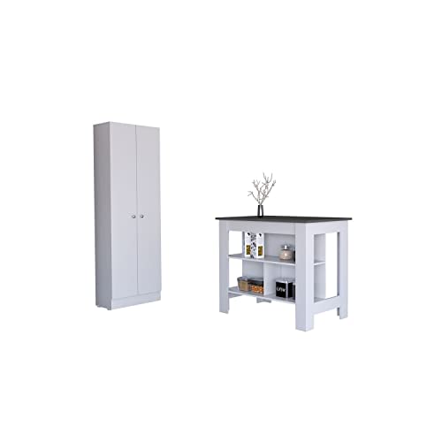 Coastal Kitchen Charlotte Nc: Stylish Charlotte Kitchen Set for Your Home
