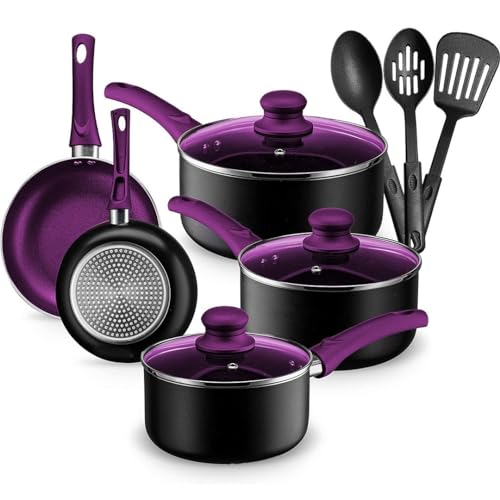 Colori Kitchen Los Angeles: Top Nonstick Cookware Sets for Every Chef