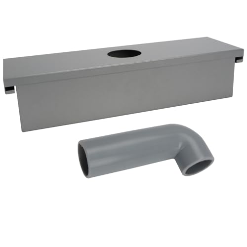 Commercial Kitchen Range Hood: Top Heavy-Duty Accessories for Ultimate Ventilation
