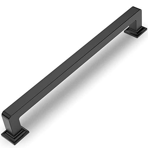 Contemporary Kitchen Drawer Handles: Elevate Your Space with Stylish Pulls