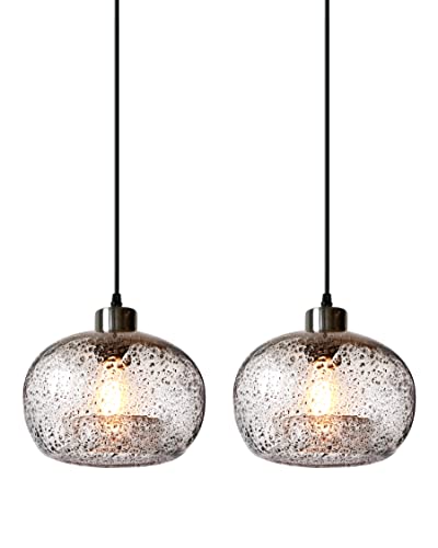 Contemporary Pendant Lights for Kitchen Island