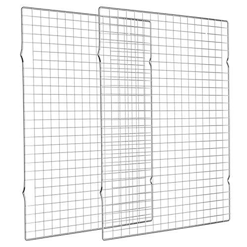 Cooling Rack for the Kitchen