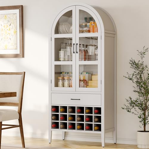 Core Kitchen & Wine Bar: Stylish Storage Solutions for Elegant Entertaining