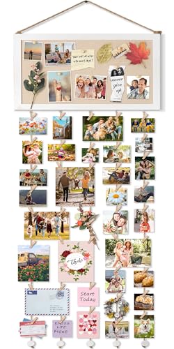 Cork Fire Kitchen Photos Display Ideas with Stylish Collage Frames