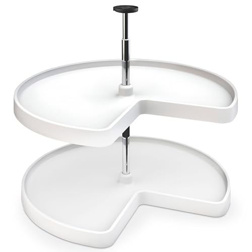 Corner Kitchen Cabinet Lazy Susan