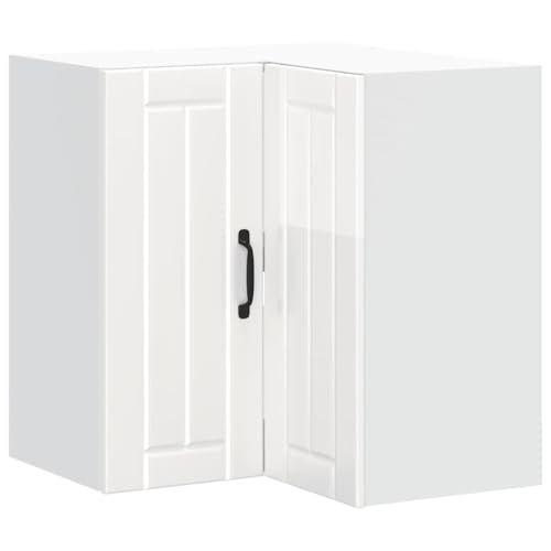 Corner Kitchen Cabinet Wall