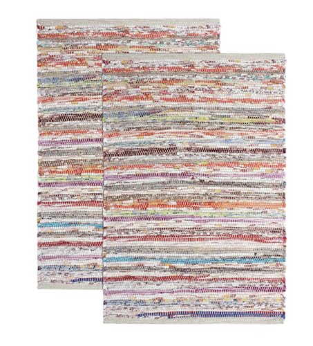 Cotton Rugs for Kitchen