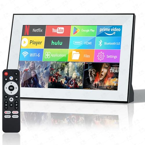 Countertop TV for Kitchen: Compact, Smart, and Perfect for Small Spaces