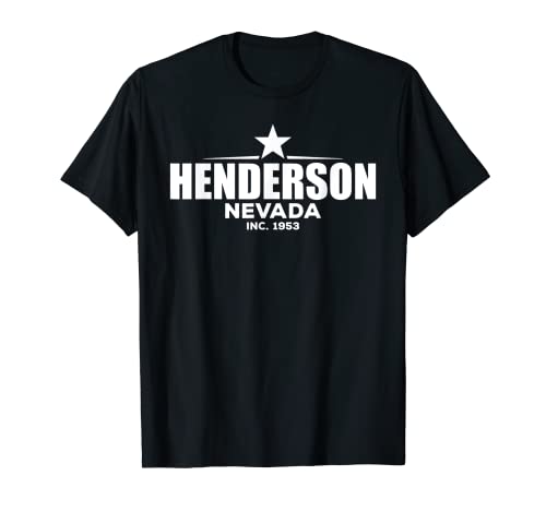Craft Kitchen Henderson Nevada T-Shirt: Stylish Comfort for Local Food Lovers