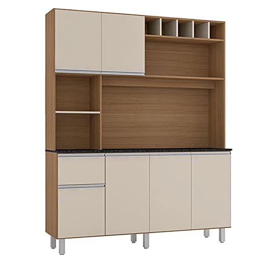 Cream off White Kitchen Cabinets