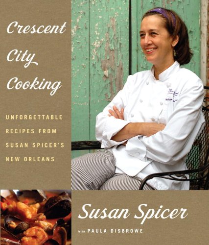Crescent City Kitchen Reviews