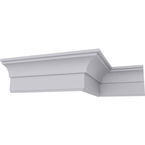 Crown Molding for Kitchen Cabinet Tops: Enhance Your Cabinets with Style