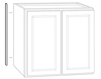 Crown Molding Kitchen Cabinets: Elevate Your Space with Elegant Finishes