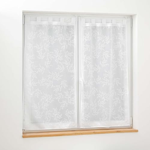 Curtain Designs for Kitchen Windows: Elegant and Functional Style Ideas