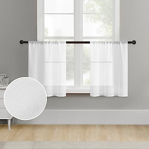 Curtain for Kitchen Pass Through: Stylish Sheer and Blackout Options Reviewed