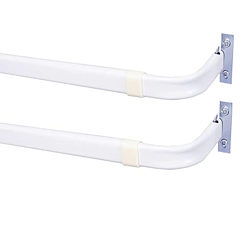 Curtain Rods for Kitchen: Stylish, Adjustable, and Easy-to-Install Options