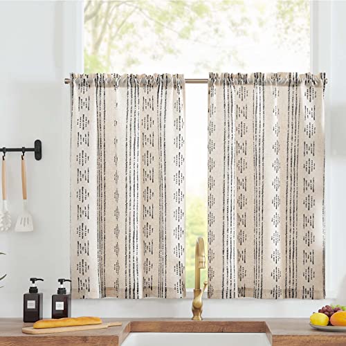 Curtains for Window Over Kitchen Sink: Top Stylish and Functional Picks