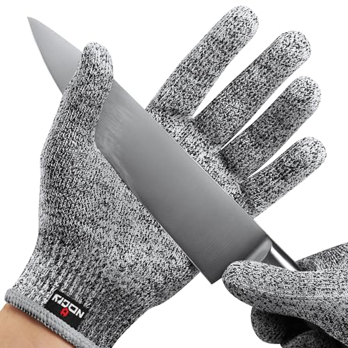 Cut Proof Gloves Kitchen Safety: Top Picks for Ultimate Hand Protection