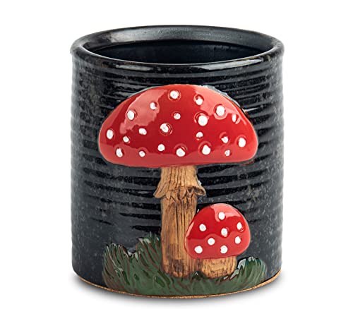 Cute Kitchen Utensil Holder