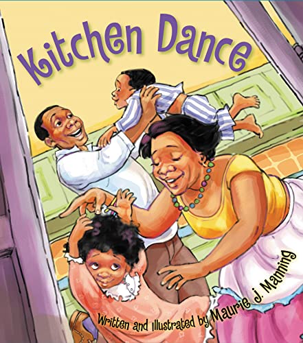 Dance in the Kitchen