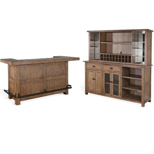 Dark Taupe Kitchen Cabinets