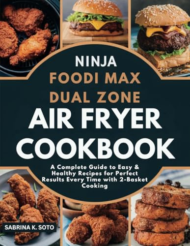 De Soto’S Seafood Kitchen: Perfect Recipes with Ninja Foodi Max Air Fryer