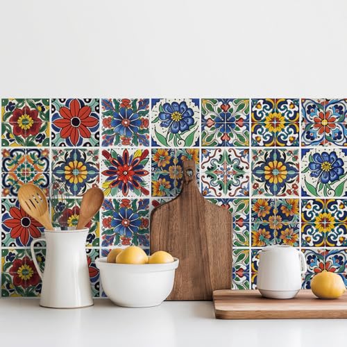 Decorative Wall Tiles for Kitchen