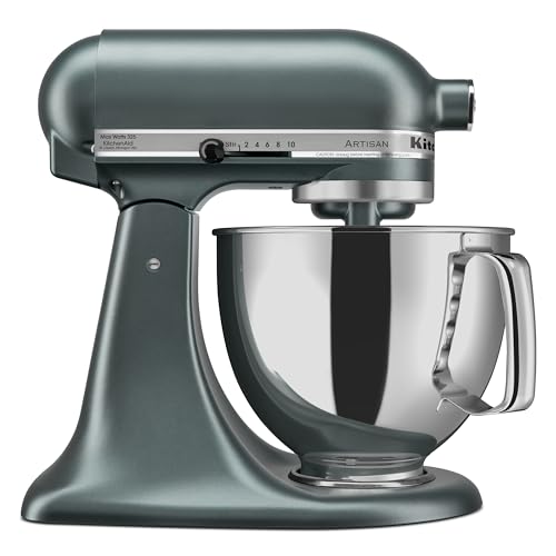 Deep Forest Green Mixer Kitchen Aid: Ultimate Stand Mixer for Every Kitchen