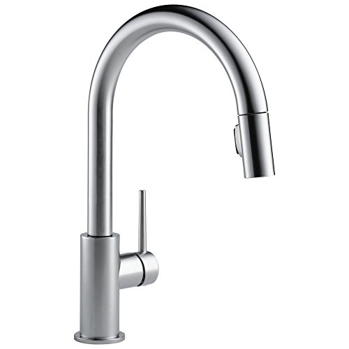 Delta Kitchen Faucets With Pull Out Sprayer: Elevate Your Kitchen Style