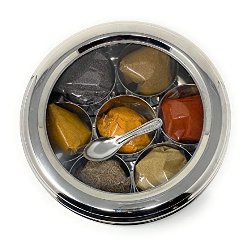 Desi Spice Kitchen Yelp Reviews: Top Natural Masala Boxes to Try