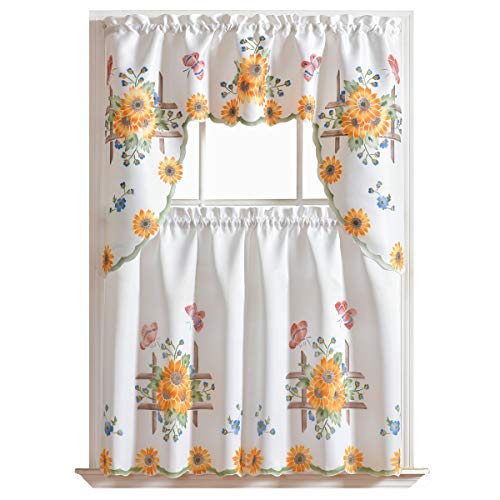 Designs for Kitchen Curtains