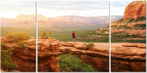 Devil'S Kitchen Trail