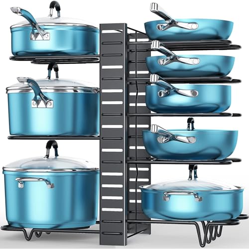 Different Types of Cabinets in Kitchen for Ultimate Storage Solutions