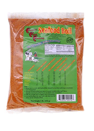 Dirty Cajun Seafood Kitchen Reviews: Top Cajun Seasonings for Authentic Flavor