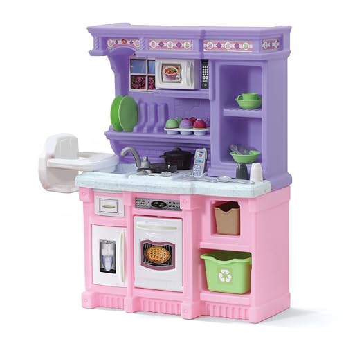 Discontinued Step 2 Kitchen Playsets: Where to Find and What to Know