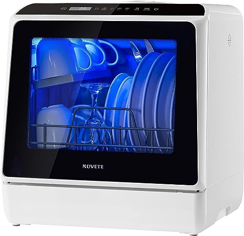 Dishwasher for Small Kitchen