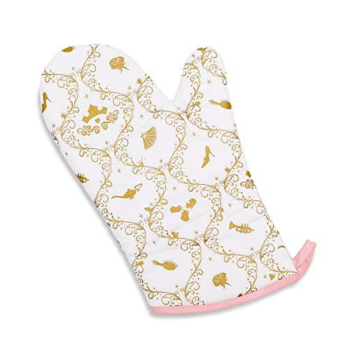 Disney Princess Kitchen Accessories: Magical Essentials for Cooking Fun