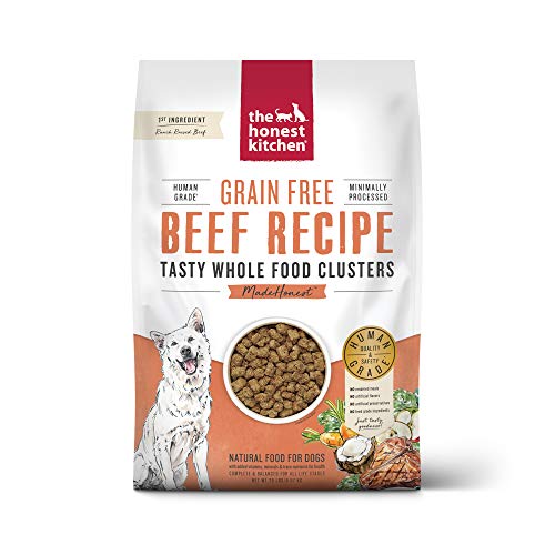 Dog Food Honest Kitchen