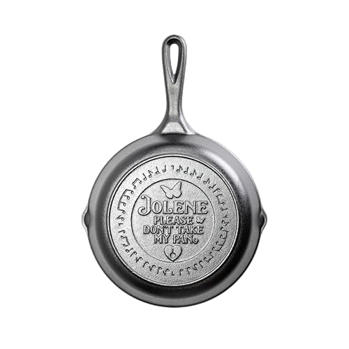 Dolly Parton Kitchen Collection: Must-Have Cast Iron Skillets & Accessories