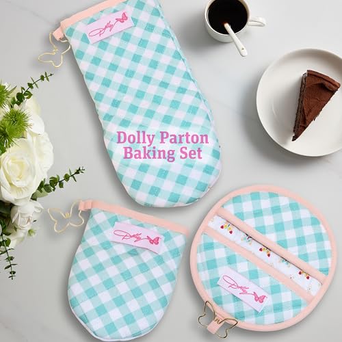 Dolly Parton Kitchen Line Walmart: Stylish, Durable Kitchenware Essentials