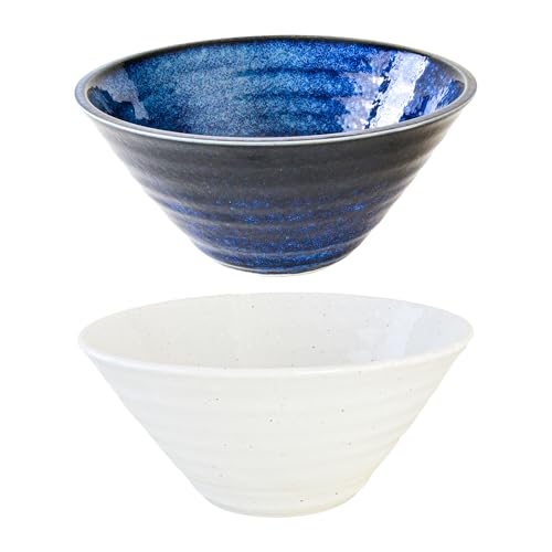 Don’S Japanese Kitchen Kittachi-don Ceramic Bowls for Perfect Meals