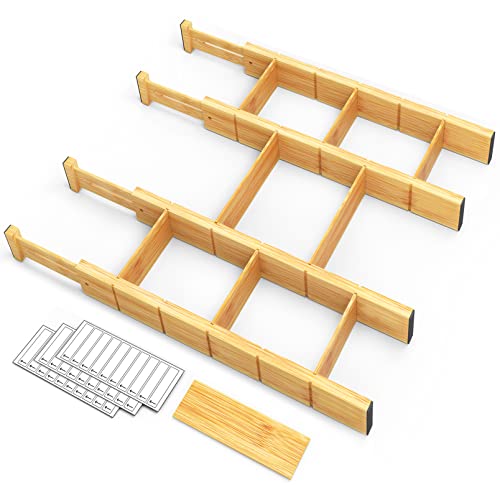 Drawer Dividers Kitchen Utensils