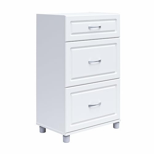Drawers for Kitchen Base Cabinets: Stylish, Functional Storage Solutions