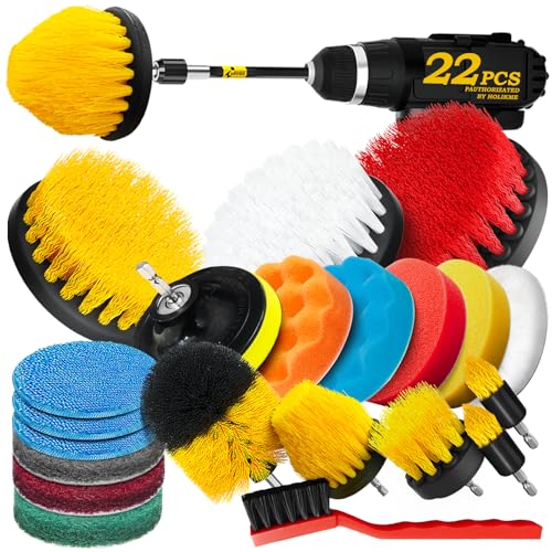 Drill Bit Brush for Kitchen Cabinets: Ultimate Cleaning and Maintenance Guide