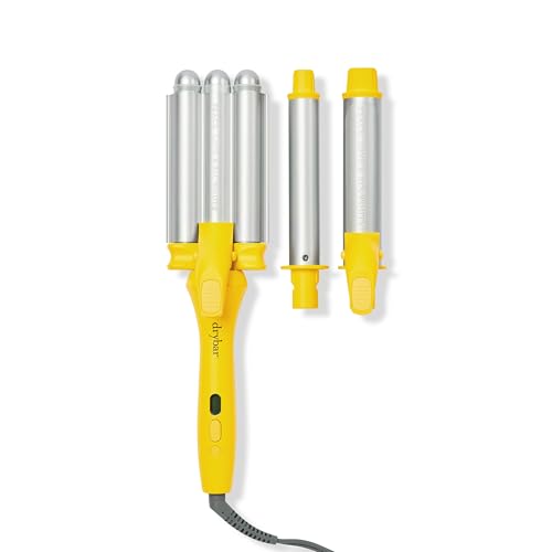 Drybar Hell’S Kitchen: Ultimate Styling Tools for Frizz-Free Hair